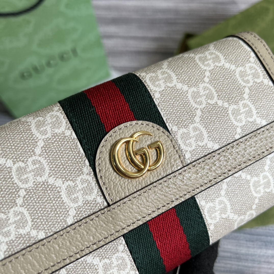 Gucci Wallets